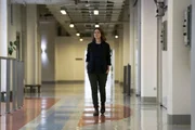 DI Kirsten Longacre (Rose Leslie) misstraut den offiziellen Quellen st&auml;rker als je zuvor