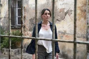 Trotz Ersch&ouml;pfung bezweifelt DCI Amy Silva (Suranne Jones) die Infos zur Gruppe Jabhat Al'huriya
