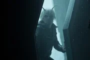 Was erwartet Lieutenant Hemmer auf der U.S.S. Peregrine?