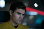 Selbst bei den Romulanern bleibt Captain Kirk cool
