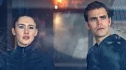 Sollen La'an und James T. Kirk diesen Anschlag verhindern?