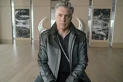 Captain Christopher Pike (Anson Mount) zieht Ärger an