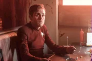 Scotty (Martin Quinn) macht sich einen Namen