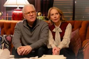 Charles (Steve Martin) und Jan (Amy Ryan) r&uuml;cken zusammen