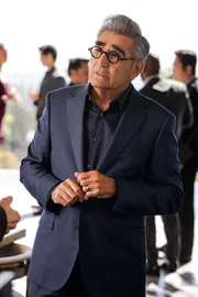 Eugene Levy will in eine ungewohnte Rolle schlüpfen Eugene Levy will in eine ungewohnte Rolle schlüpfen