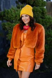 Auch Eva Longoria freut sich auf die neue Rolle Auch Eva Longoria freut sich auf die neue Rolle
