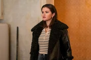 Mabel (Selena Gomez) kann nicht fassen, was sie gerade geh&ouml;rt hat