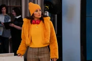 Eva Longoria gefällt die Mörderjagd Eva Longoria gefällt die Mörderjagd