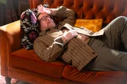 Howard (Michael Cyril Creighton)braucht eine Pause Howard (Michael Cyril Creighton)braucht eine Pause