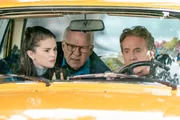 Einige Infos verwirren (v.l.) Mabel (Selena Gomez), Charles (Steve Martin) und Oliver (Martin Short)