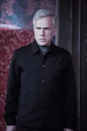 Damit hat Bash Steed (Christoph Waltz) nicht gerechnet Damit hat Bash Steed (Christoph Waltz) nicht gerechnet