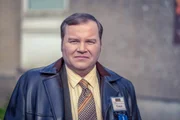 DI Keith Arnold (Chris Patrick-Simpson) bildet sich eine eigene Meinung