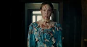 Lizzie Borden (Ella Beatty)