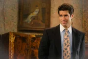 Ausgerechnet Trevor (Asher Grodman) wird sentimental
