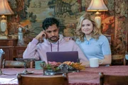 Jay (Utkarsh Ambudkar) und Sam (Rose McIver) wollen nicht alles verlieren
