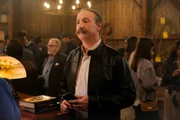 Elias Woodstone (Matt Walsh) sucht Seelen für die Hölle