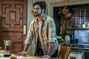 Jay (Utkarsh Ambudkar) fühlt sich verwirrt