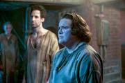 Cholera traf einst Stuart (Stuart Fink) und Nancy (Betsy Sodaro)