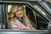 Samantha (Rose McIver) freut sich auf ein schönes Wochenende ohne Geister
