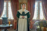 Patience (Mary Holland) bringt neuen Ärger
