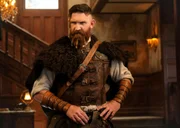 Thorfinn (Devan Chandler Long) denkt an alte Zeiten