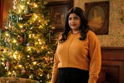 Jays Schwester Bela (Punam Patel) kommt zu Weihnachten
