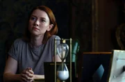 Katherine Solomon (Valorie Curry) zieht sich zurück