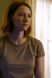 Katherine Solomon (Valorie Cury) denkt nach