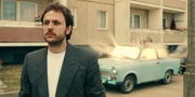 Sven Petzold (Dimitrij Schaad) ermittelt