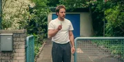 Sven Petzold (Dimitrij Schaad) geht seinen Weg