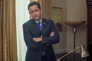Wer kann Almora (Enrique Murciano) tatsächlich vertrauen?