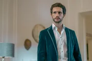 „Operation Fingerhut“ verwirrt Tomás Bala (Rob Heaps)