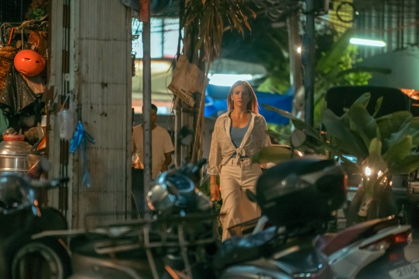Alice (Brittany Snow) bleibt nur noch wenig Zeit