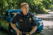 Im neuen Job richtet Kyle (Taylor Handley) Unheil an