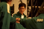 Lee Jung-jae