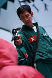 Lee Jung-jae
