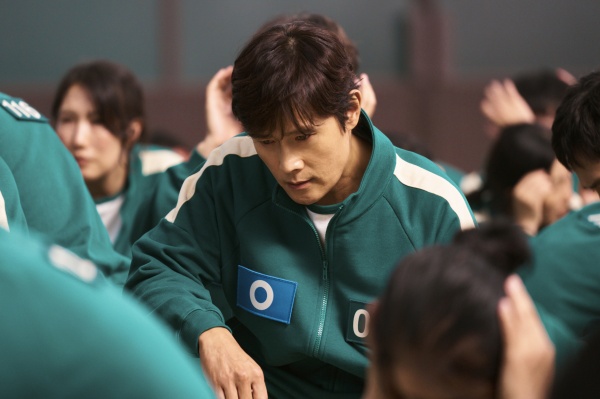 Lee Byung-hun