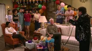 Geburtstagsparty läuft anders als in „Beverly Hills, 90210“