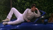 Fez (Wilmer Valderama) ist gut in Form geblieben