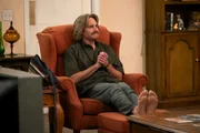 Kiefer (Will Forte) betrachtet sich als Heiler