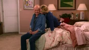 Kitty (Debra Jo Rupp) und Red (Kurtwood Smith) blühen auf
