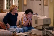 Immer wieder Neustart mit Computer in den 90er-Jahren