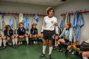 Franz Beckenbauer führt die Nationalmannschaft zum Sieg