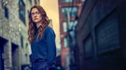 Maureen Downey (Marin Ireland) lenkt Verdacht ab