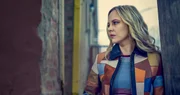Sandy Stanton (Adelaide Clemens) scheut kein Risiko