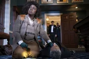 Uzo Aduba, Giancarlo Esposito, Susan Kelechi Watson, Ken Marino, Isiah Whitlock Jr.