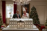 Giancarlo Esposito, Bronson Pinchot