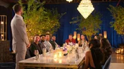 Dave, Nick, Scotty, Caleb, J.R., Nick Lachey, Vanessa Lachey