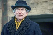 Donald Whitfield (Timothy Dalton) ist kein Ehrenmann