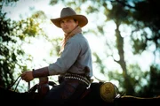 Jack Dutton (Darren Mann) liebt sein Leben auf der Ranch